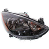 2011-2014 Mazda 2 Head Lamp Passenger Side High Quality