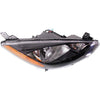 2011-2014 Mazda 2 Head Lamp Passenger Side High Quality