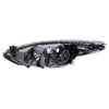 2011-2014 Mazda 2 Head Lamp Passenger Side High Quality
