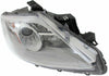 2010-2012 Mazda Cx9 Head Lamp Passenger Side Halogen High Quality