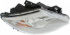 2010-2012 Mazda Cx9 Head Lamp Passenger Side Halogen High Quality
