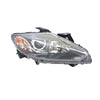 Head Lamp Passenger Side Mazda Cx9 2013-2015 Halogen Capa , Ma2519158C