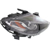 2013-2015 Mazda Cx9 Head Lamp Passenger Side Hid High Quality