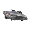 Head Lamp Passenger Side Mazda Cx9 2013-2015 Hid Capa , Ma2519159C