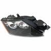 2011-2012 Mazda Cx7 Head Lamp Passenger Side Halogen Without Signal High Quality