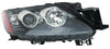 2011-2012 Mazda Cx7 Head Lamp Passenger Side Halogen Without Signal High Quality