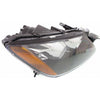 2012 Mazda Cx7 Head Lamp Passenger Side Hid High Quality
