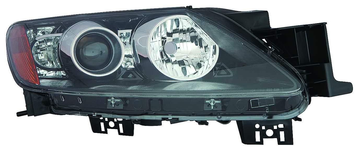 Phare avant côté passager Mazda CX-7 2012 HID haute qualité, MA2519165