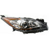 2016 Mazda 2 Head Lamp Passenger Side High Quality