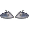 1995-1996 Mazda Protege Side Marker Lamp Driver Side