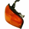 1997-1998 Mazda Protege Side Marker Lamp Driver Side