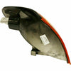 1997-1998 Mazda Protege Side Marker Lamp Driver Side