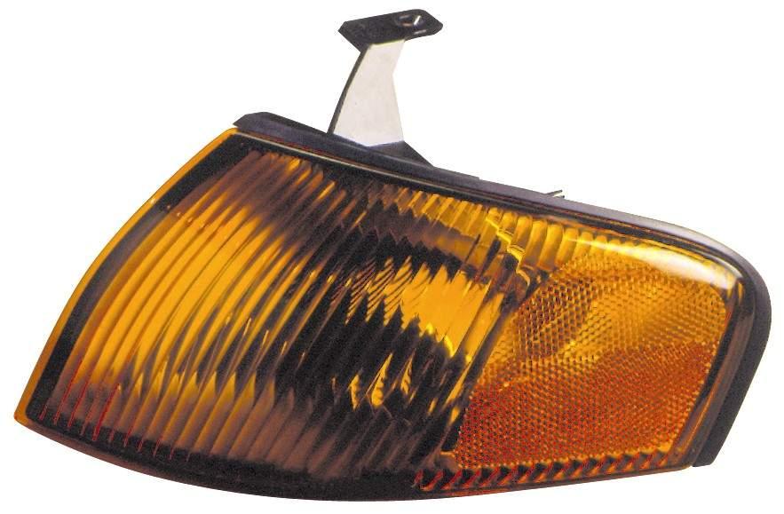 Feu de position latéral côté conducteur pour Mazda Protege 1997-1998, MA2520110V