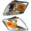 2000-2001 Mazda Mpv Side Marker Lamp Driver Side High Quality