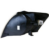 2000-2001 Mazda Mpv Side Marker Lamp Driver Side High Quality