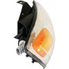 2000-2001 Mazda Mpv Side Marker Lamp Driver Side High Quality
