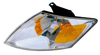 2000-2001 Mazda Mpv Side Marker Lamp Driver Side High Quality