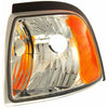 2001-2010 Mazda Pickup Side Marker Lamp Driver Side High Quality