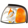 2001-2010 Mazda Pickup Side Marker Lamp Driver Side High Quality