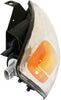 2000-2001 Mazda Mpv Side Marker Lamp Passenger Side