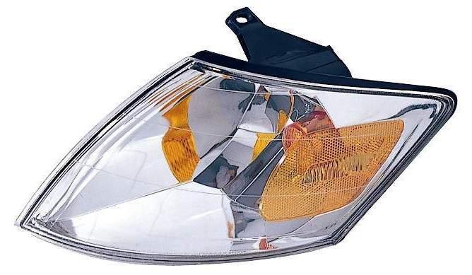 Feu de position latéral côté passager pour Mazda MPV 2000-2001, haute qualité, MA2521114