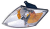 2000-2001 Mazda Mpv Side Marker Lamp Passenger Side High Quality