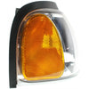 2001-2010 Mazda Pickup Side Marker Lamp Passenger Side High Quality