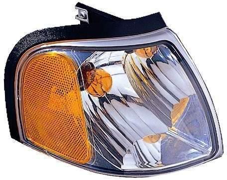 2001-2010 Mazda Pickup Side Marker Lamp Passenger Side High Quality