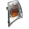 2002-2003 Mazda Mpv Side Marker Lamp Passenger Side High Quality