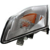 2002-2003 Mazda Mpv Side Marker Lamp Passenger Side High Quality