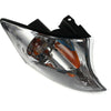 2002-2003 Mazda Mpv Side Marker Lamp Passenger Side High Quality