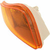 Signal Lamp Front Driver Side Mazda Mx5 Miata 2009-2014 High Quality , MA2530118
