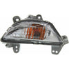 2014-2016 Mazda 3 Sport Signal Lamp Front Driver Side High Quality