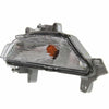 2014-2016 Mazda 3 Signal Lamp Front Driver Side High Quality