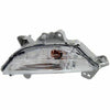2014-2016 Mazda 3 Signal Lamp Front Driver Side High Quality