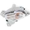 2016-2020 Mazda Cx3 Side Marker Lamp Front Driver Side High Quality
