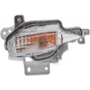2017-2018 Mazda 3 Sport Signal Lamp Front Driver Side High Quality