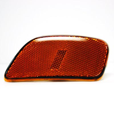 Clignotant avant droit (côté passager) pour Mazda MX-5 Miata 2006-2008, haute qualité, MA2531116
