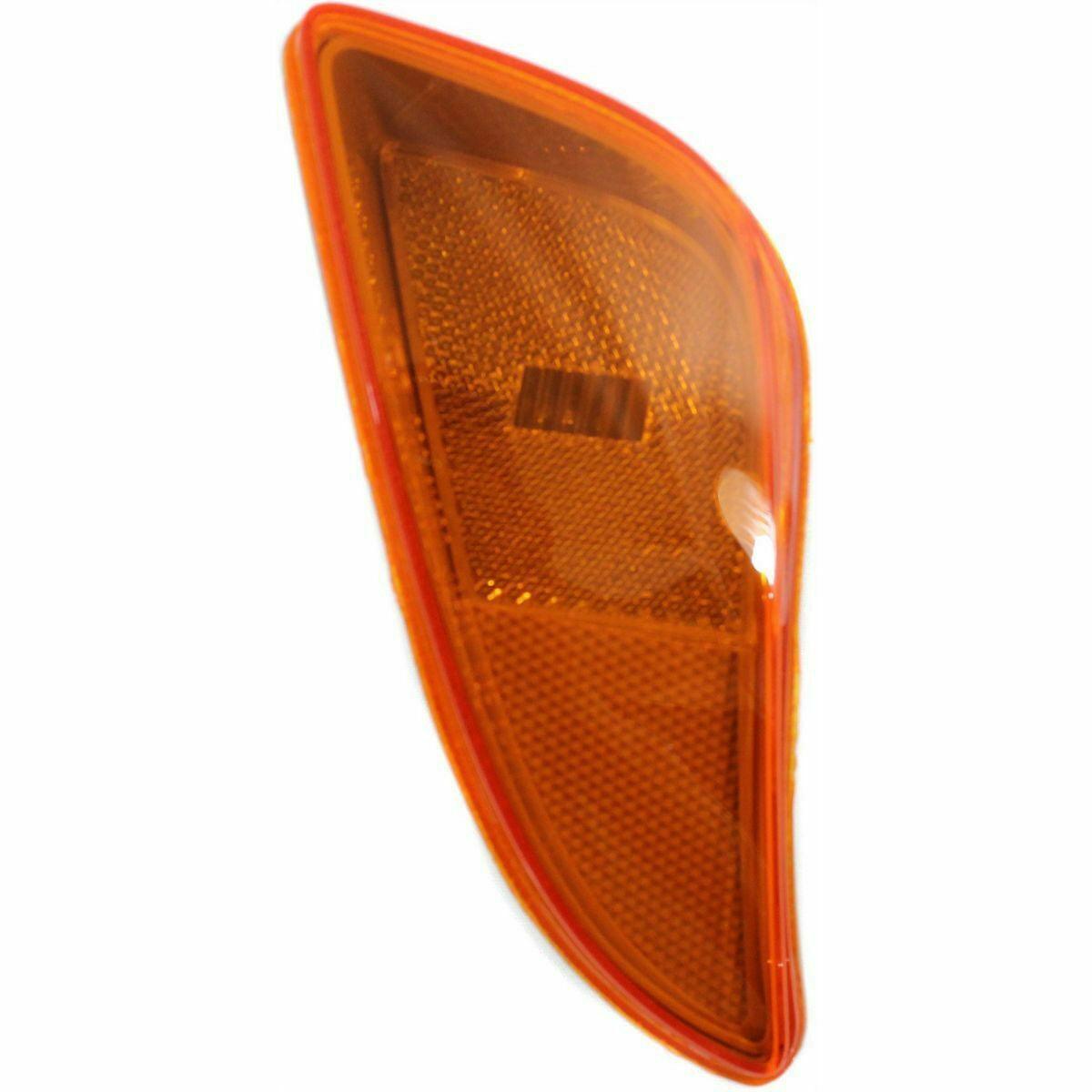 Clignotant avant droit (côté passager) pour Mazda MX-5 Miata 2009-2014, haute qualité, MA2531118