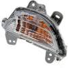 2014-2016 Mazda 3 Sport Signal Lamp Front Passenger Side High Quality
