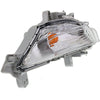 2014-2016 Mazda 3 Signal Lamp Front Passenger Side High Quality