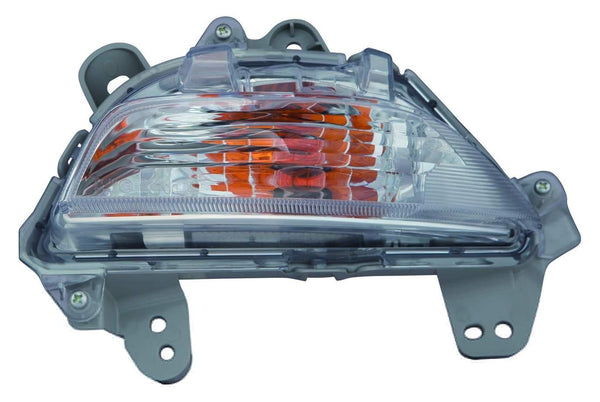 2014-2016 Mazda 3 Sport Signal Lamp Front Passenger Side High Quality