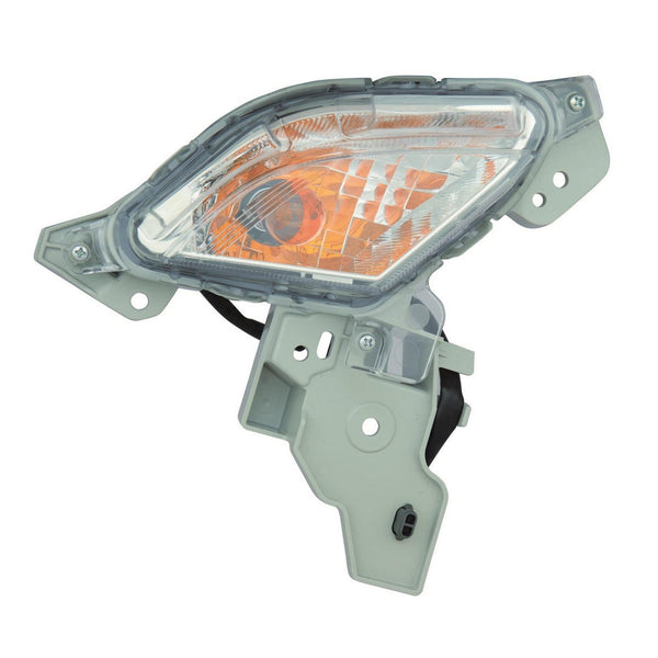 Side Marker Lamp Front Passenger Side Mazda Cx3 2016-2020 Capa , Ma2531120C