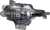 Signal Lamp Front Passenger Side Mazda Mazda 3 2017-2018 Capa , Ma2531121C