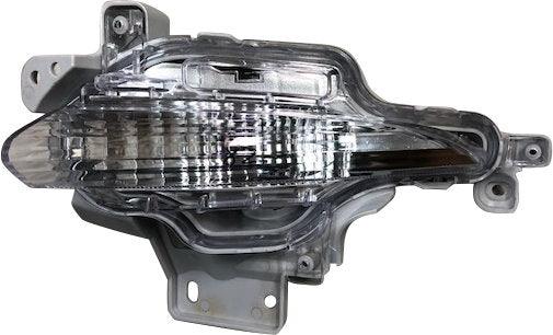 2017-2018 Mazda 3 Sport Signal Lamp Front Passenger Side High Quality