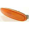 2003-2008 Mazda 6 Signal Lamp Front Driver Side Yellow High Quality