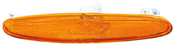 2003-2008 Mazda 6 Signal Lamp Front Driver Side Yellow High Quality