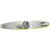 2003-2008 Mazda 6 Signal Lamp Front Passenger Side Yellow High Quality