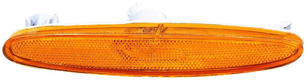 2003-2008 Mazda 6 Signal Lamp Front Passenger Side Yellow