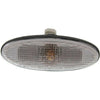 2005-2006 Mazda Tribute Repeater Lamp Front Driver Side/Passenger Side High Quality